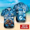 Detroit Lions NFL Personalized Hawaiian Shirt Special Gift For Fans