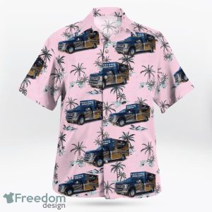 Dickinson County EMS Hawaiian Shirt Best Style For Men Women