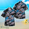 Dirt Track Racing Hawaiian Shirt V