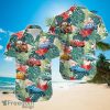 Disney Cars Group Hawaiian Shirt