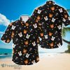 Disney Halloween Hawaiian Shirt