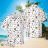 Disney Inspired Hawaiian Shirt For Men And Women