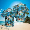 Disney Mickey Mouse Hawaiian Shirt For Men And Women