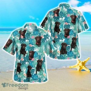 Dog Hawaiian Shirt Best Style For Men Women