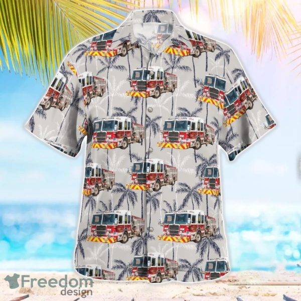 Alabama Hawaiian Shirt Beach Summer Shirt