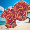 Dr.Gonzo Fear And Loathing In Las Vegas Hawaiian Shirt