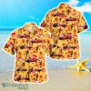 Drill Team Trucks Hawaiian Shirt Great Style For Men And Women