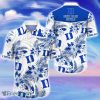 Duke Blue Devils Trending Hawaiian Shirt Gift For Real Fans