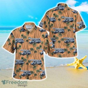 Duke Energy Hawaiian Shirt Best Style For Men Women