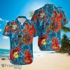 Dungeons And Dragons Hawaiian Shirt