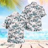 Dutchess County Sheriff Dodge Charger Hawaiian Shirt Beach Summer Shirt