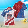 Eagle American Independence Day Hawaiian Shirt Best Style For Men And Women