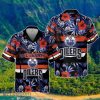 Edmonton Oilers National Hockey League 2023 Hawaiian Shirt For Men Women