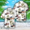 Effingham County EMS Hawaiian Shirt Unisex For Men And Women