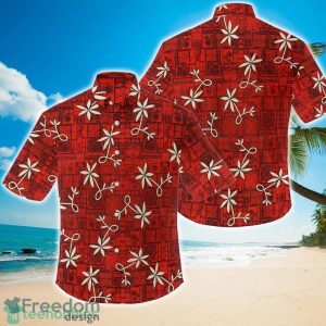 Elvis-Presley Hawaii Hawaiian Shirt