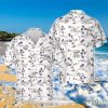 Experience the force of fashion with Star Wars Hawaiian shirts