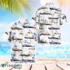 F1 Formula One Teams 2021 3D Hawaiian Shirt