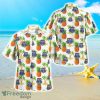 FDNY EMS Haz-Tac Hawaiian Shirt Impressive Style For Men Women