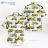 Fallston  Harford County Maryland Fallston Volunteer Fire And Ambulance Hawaiian Shirt