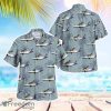 FedEx Short 360-300F Beach Hawaiian Shirt