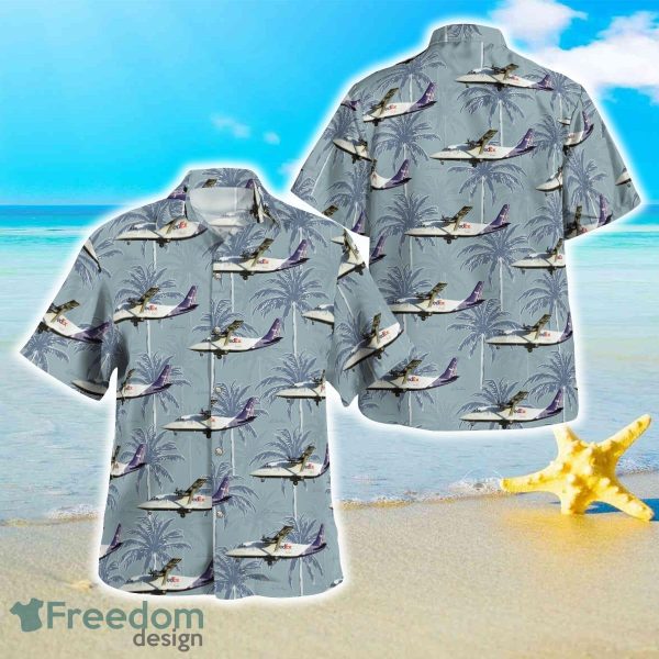 FedEx Short 360-300F Hawaiian Shirt Best Style For Men Women