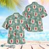 Finland Lapland Hawaiian Shirt Beach Shirt Summer Holiday Gift