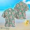 Finland Lapland Hawaiian Shirt Best Style For Men Women