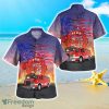 Fire Department Hawaiian Shirt Best Style For Men Women