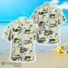 Fire Department Hawaiian Shirt Best Style For Men Women NLMP2307BG04