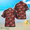 Florida Community Emergency Response Team (CERT) Hawaiian Shirt Best Style For Men Women