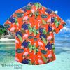 Florida Gators NCAA Hawaiian Shirt Special Gift For Fans