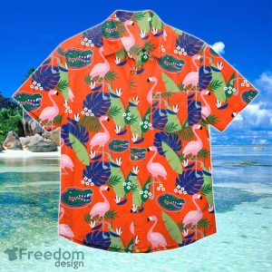 Florida Gators NCAA Hawaiian Shirt Special Gift For Fans