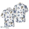 Florida International University Floral Hawaiian Shirt For Men And Women