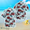 Florida Orlando Fire Department Hawaiian Shirt For Men Women