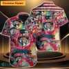 Florida Panthers NHL Custom Name Hawaiian Shirt For Men Women Special Gift For Fan