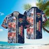 Florida Panthers National Hockey League 2023 Hawaiian Shirt